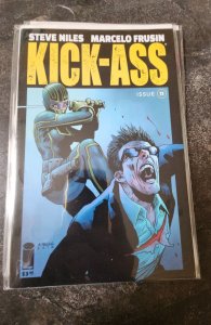 Kick-Ass #11 (2019)