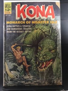 Kona #6 (1963)j