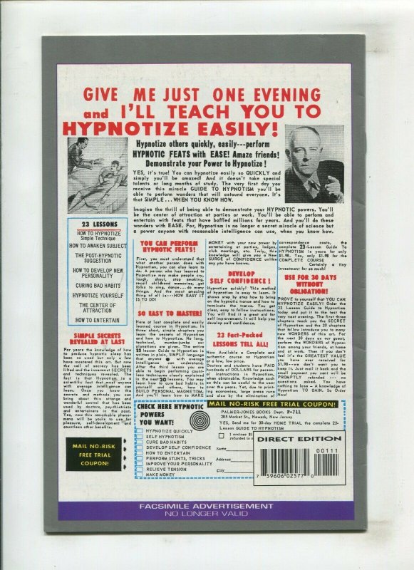 MARVEL MILESTONE EDITION: X-MEN #9 (8.0) FIRST MIGHTY AVENGERS VS X-MEN!! 1993