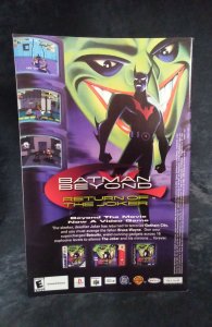 Batman: Gotham Adventures #33 (2001)