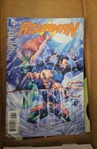 Aquaman #48 (2016)