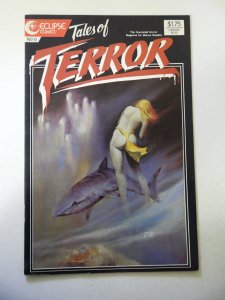 Tales Of Terror #6 (1996) VF- Condition