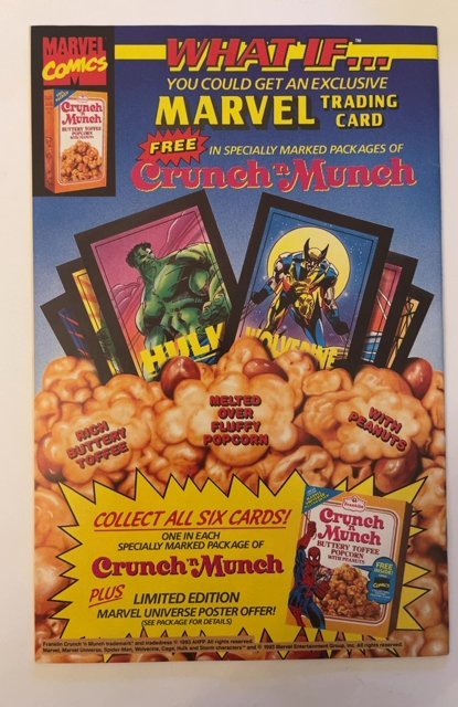 The Ren & Stimpy Show #6 (1993)