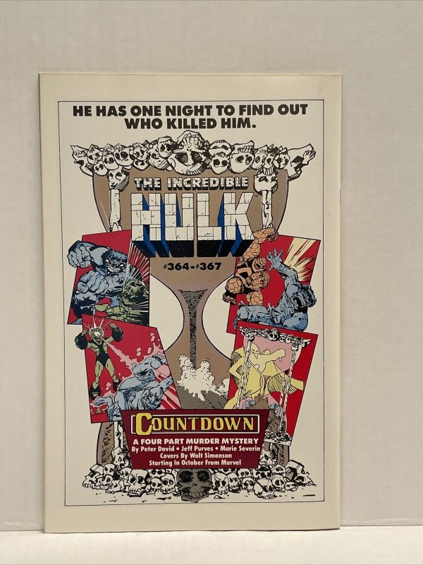 Doctor Strange Sorcerer Supreme #12