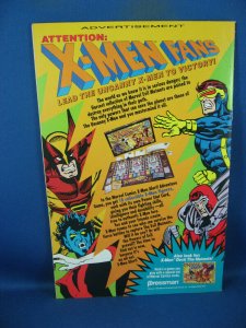 WHAT IF 44 VF NM VENOM PUNISHER 1992