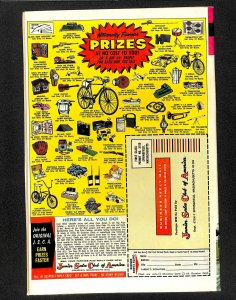 Mighty Samson #12 VF+ 8.5