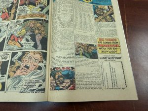 Werewolf By Night # 15 VF/NM Marvel Comic Book Dracula Vampire No Stamp 1 J232