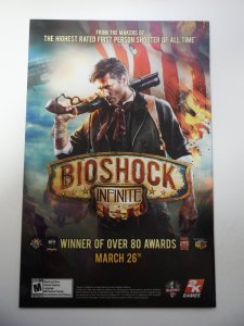 Ultimate Comics Spider-Man #21 (2013) VF Condition