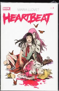 Heartbeat #2 (2019)