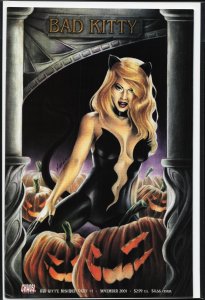 Bad Kitty: Mischief Night (2001) Bad Kitty