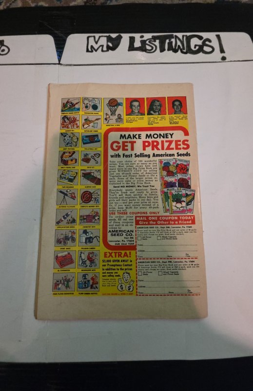 The Avengers #75 (1970)quicksilver/Scarlett witch are back. See description