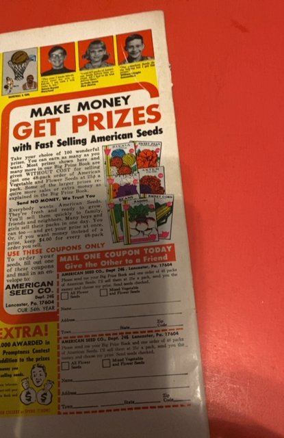 The Avengers #100 (1972) Barry Windsor Smith