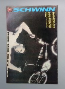 Spectacular Spider-Man #152 Marvel Comics 1989 JR1