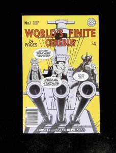 Personality  Comics Presents The New Crew #10  PERSONALITY Comics 1992 VF+