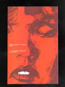 Clive Barker's Night Breed #13 (1992)