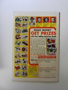 Action Comics #375 (1969) FN/VF condition