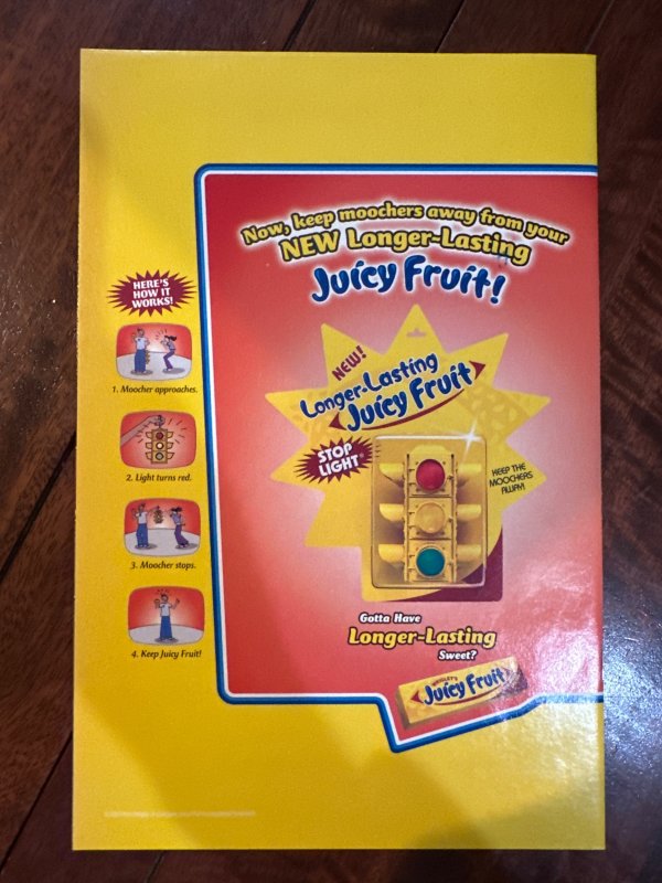 New X-Men #140 (2003)