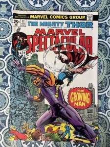 Marvel Spectacular #11