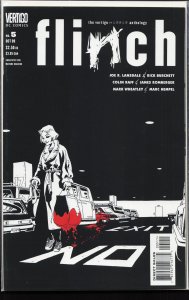 Flinch #5 (1999)