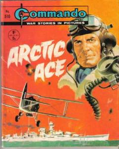 Arctic Ace