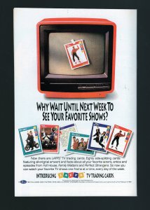 Amazing Spider-Man #354 - Mark Bagley Cover Art. Nova App. (9.2 OB) 1991