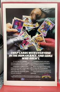 Wonder Man #1 (1991)