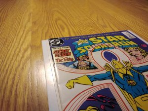 All-Star Squadron #47 (1985)