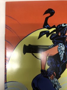 Sonjaversal (2021) # 5 Variant (NM) Dynamite Entertainment •Christopher Hastings