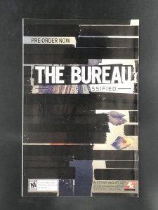 Uncanny X-Men #10 (2013)