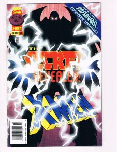 X-Men # 54 Marvel Comic Books Hi-Res Scans Modern Age Awesome Issue WOW!!!!!! S4