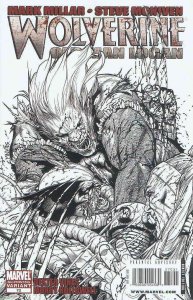 Wolverine (Vol. 3) #70 (3rd) VF/NM ; Marvel | Old Man Logan Mark Millar