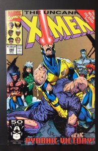 The Uncanny X-Men #280 (1991)