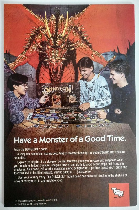 The Amazing Spider-Man #341 (NM-, 1990)