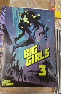 Big Girls #3 (2020)
