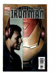 Iron Man #83 (2004) OF24