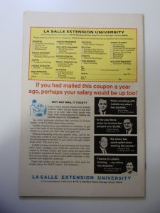 Iron Man #49 (1972) FN+ Condition