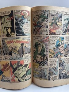 Marvel Team-Up #47 30 cent variant low grade