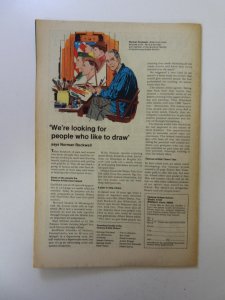 Sub-Mariner #10 (1969) FN/VF condition