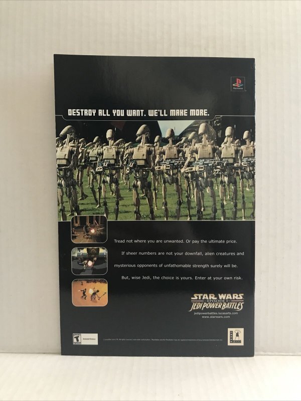 Star Wars Chewbacca #4