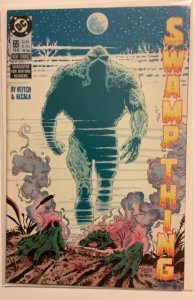Swamp Thing #69 (1988) nm