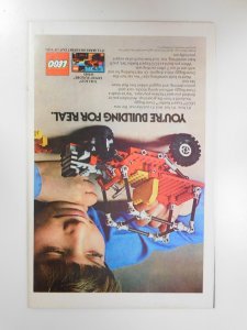 The Flash #317 (1983)