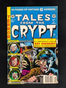 Tales from the Crypt #6 (1992)
