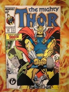 Thor #382 (1987) - VF/NM