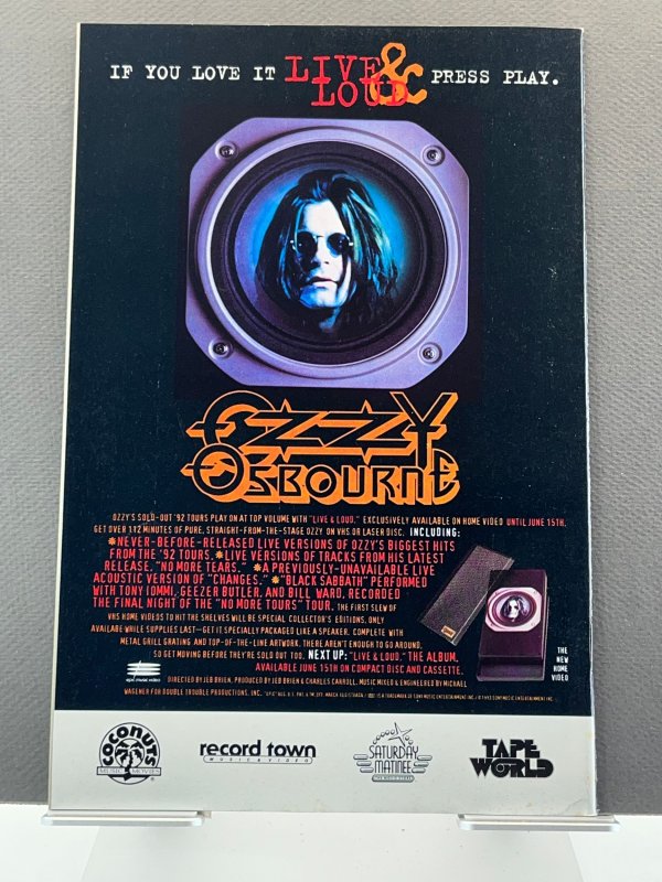 Animal Man #61 (1993)