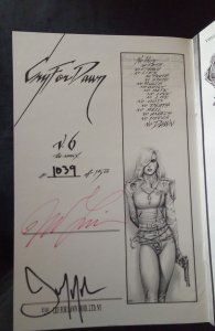 Cry for Dawn VI  (1991)