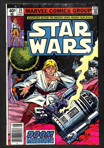Star Wars #26 (1979)