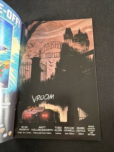 Batman White Knight #1 Of 8