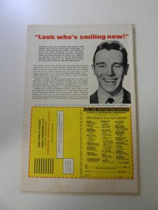 Amazing Spider-Man #122 Death of Green Goblin VF+ condition