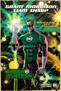 DC Green Lantern #1 Sharp 2019 Folded Promo Poster (24x36) New [FP295]