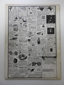 Horror Tales #43 (1978) Solid VG+ Condition!